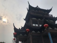 -东湖景区