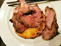 -新鲜特色餐厅(香格里拉大酒店)