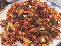 -虾蟹掌门音乐主题餐厅