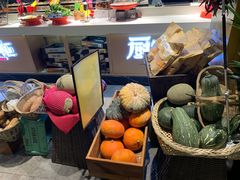 -厨掌柜长寿菜馆(古镇店)