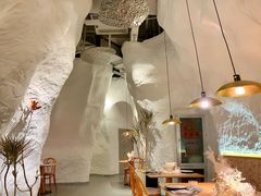 -麓椿花园西餐厅(海乐世界店)