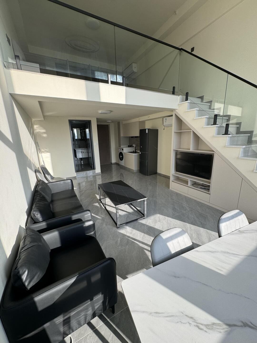 loft复式公寓出售啦