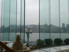 -香港九龙海逸君绰酒店