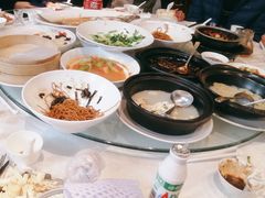 -上海小南国(仲盛世界商城店)