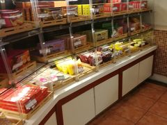 -长发西饼(道前店)