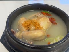 -长顺参鸡汤店(西塔总店)