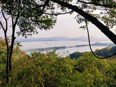 -宝石山