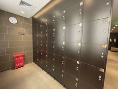 -威尔仕健身(北京合生汇店)