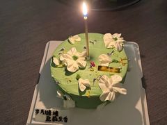-FALANC CAKE生日蛋糕(广州店)
