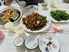 -煲来饱去冷水鱼