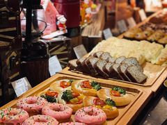 -厦门海港英迪格酒店(中山路店)