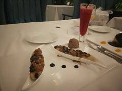 -火车头法国西餐厅