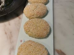黄桥烧饼-淮扬韵(凤八市政府店)