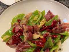 -云荷里·蒸汽石锅鱼·云南菜(中发百旺店)
