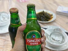 -醉壹号海鲜大排档·老厦门特色菜(厦门美食地标店)