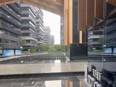 -漠浔MOTION健身(虹桥国际展汇店)