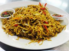 -明记烧鱼美味店