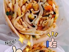 -安徽阜阳卷馍(西单店)