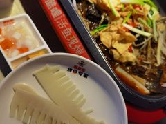 -彼酷哩活鱼现烤(中原万达店)