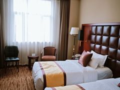 -北京前门建国饭店