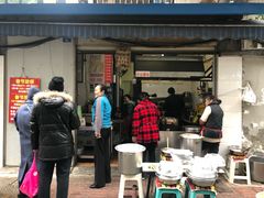 门面-蓉城西二道无名冒菜(西二道街店)
