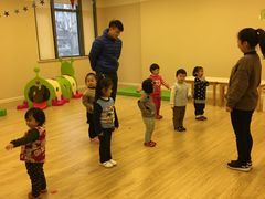 -亿禾林(普陀香溢中心)