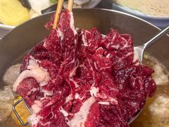 -今日牛事潮汕鲜牛肉火锅(瑞金店)