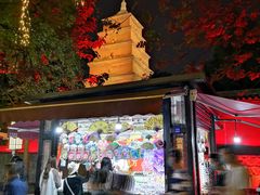 -大雁塔北广场音乐喷泉