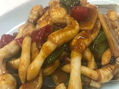 -盒马渔市餐厅