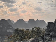 -会仙湿地