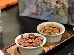 -金链花·泰国餐厅(国贸店)