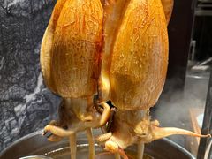 -雍容荟活龙虾自助餐(IFS黑金店)