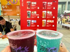 -丽达购物中心(崂山店)