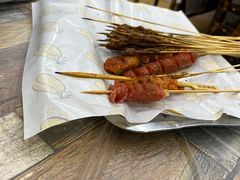-夏记烤官达人·徐州鲜羊肉串(江宁店)