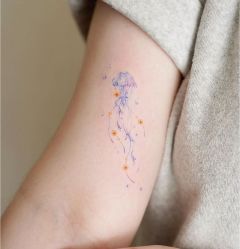 -老兵纹身·原创设计·修改遮盖