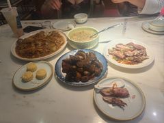 -日丰园海肠水饺·老字号大连海鲜(和平广场店)