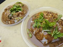 招牌牛肉肠粉-潮味肠粉(猷巷店)