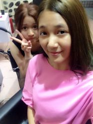 -百秀美发精致烫染