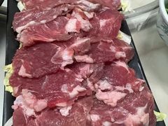 -多多大红焖羊肉馆