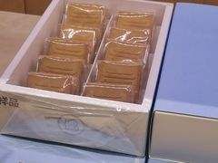 -巴黎贝甜(凯德MALL望京店)