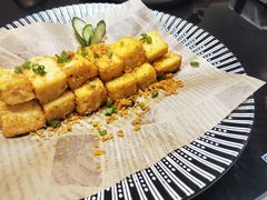 -花影小筑餐厅