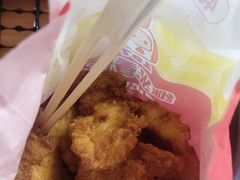 -1973继光香香鸡(大东方百货店)