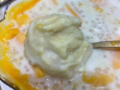 -甜心妈妈·榴莲星级糖水(北京路总店)
