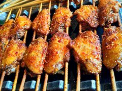 -管氏翅吧(马家堡店)