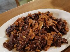 -陈傻子餐厅(世纪都会店)