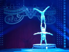 -珠海横琴长隆《卡卡虎奇遇记》