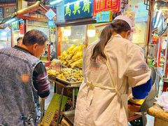 -鼓楼夜市