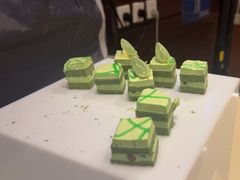 -顺德美的万豪酒店·自助餐·贡厨