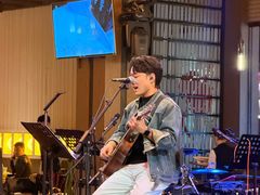 -洛缦音乐餐厅(工业展览馆万象城店)