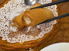 顺德炸牛奶-正德顺順德雙皮奶(中信店)
